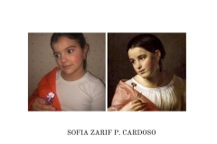 SOFIA ZARIF