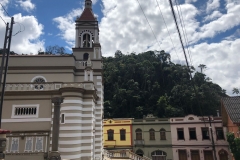 23/08 - Igreja Matriz