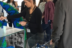 22/7 - Visita a Autodesk, empresa de software 2D e 3D.