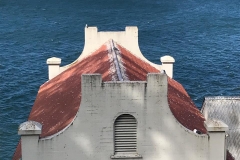 23/7 - Passeio Cultural em Alcatraz, famosa prisão americana que alojou alguns dos mais perigosos criminosos americanos. Um deles, o mafioso Al Capone. Rica em história, a ilha é também a casa do primeiro farol e primeiro forte militar norte-americano construído na Costa Oeste do país.