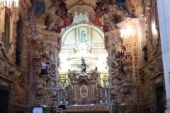 08/11 - Igreja Santa Efigênia