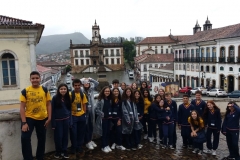 08/11 - Ouro Preto