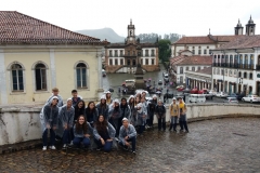 08/11 - Ouro Preto